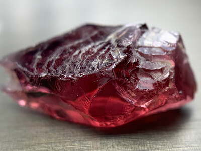 ᴬᵀᵞᴾᴵᶜᴬᴸ RHODOLITE GARNET 3,99ct