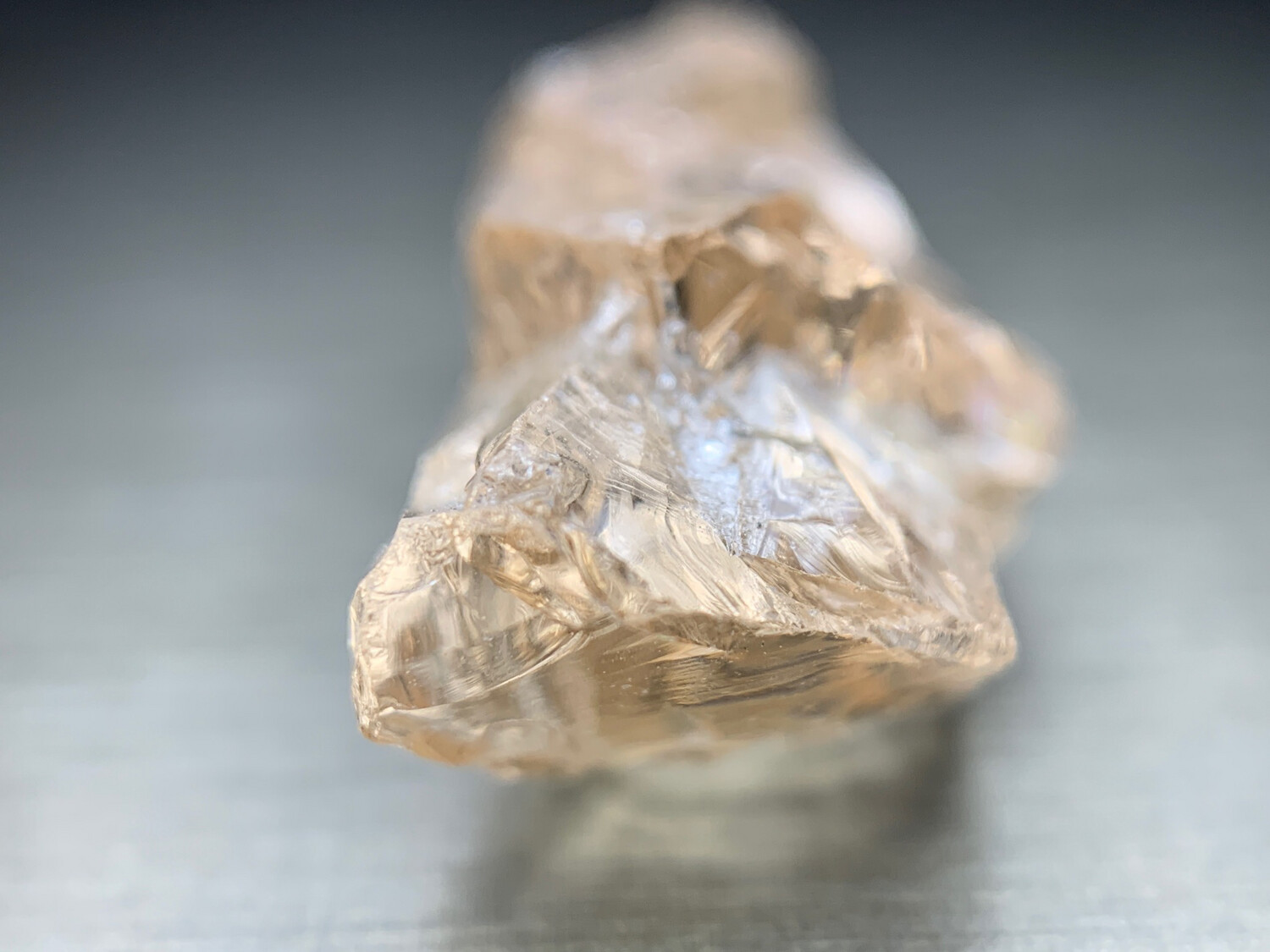ᴬᵀᵞᴾᴵᶜᴬᴸ PEACH MORGANITE 2,87ct