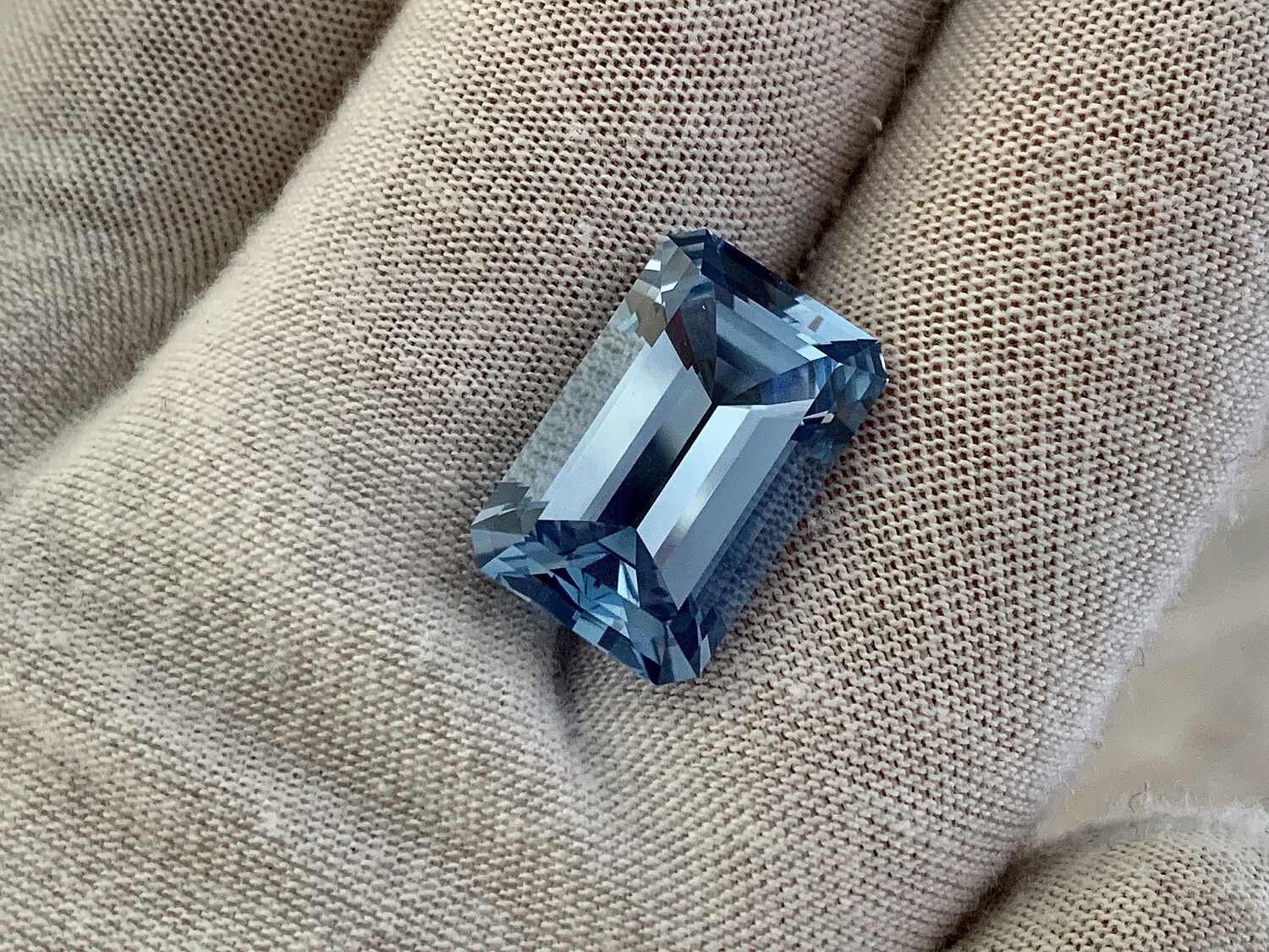 Oppenheimer Blue Diamond 