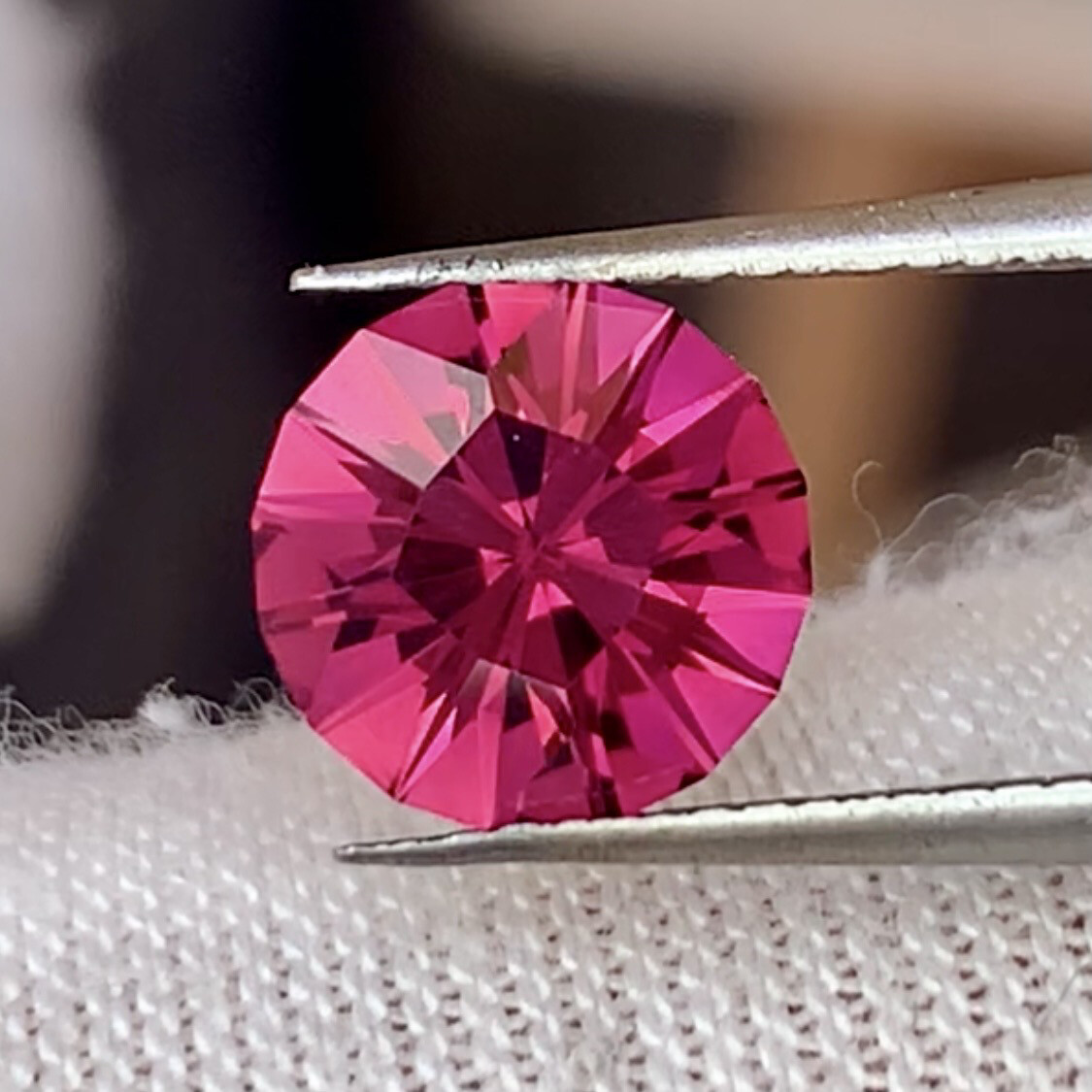 ᴬᵀᵞᴾᴵᶜᴬᴸ UMBALITE GARNET 1.42ct