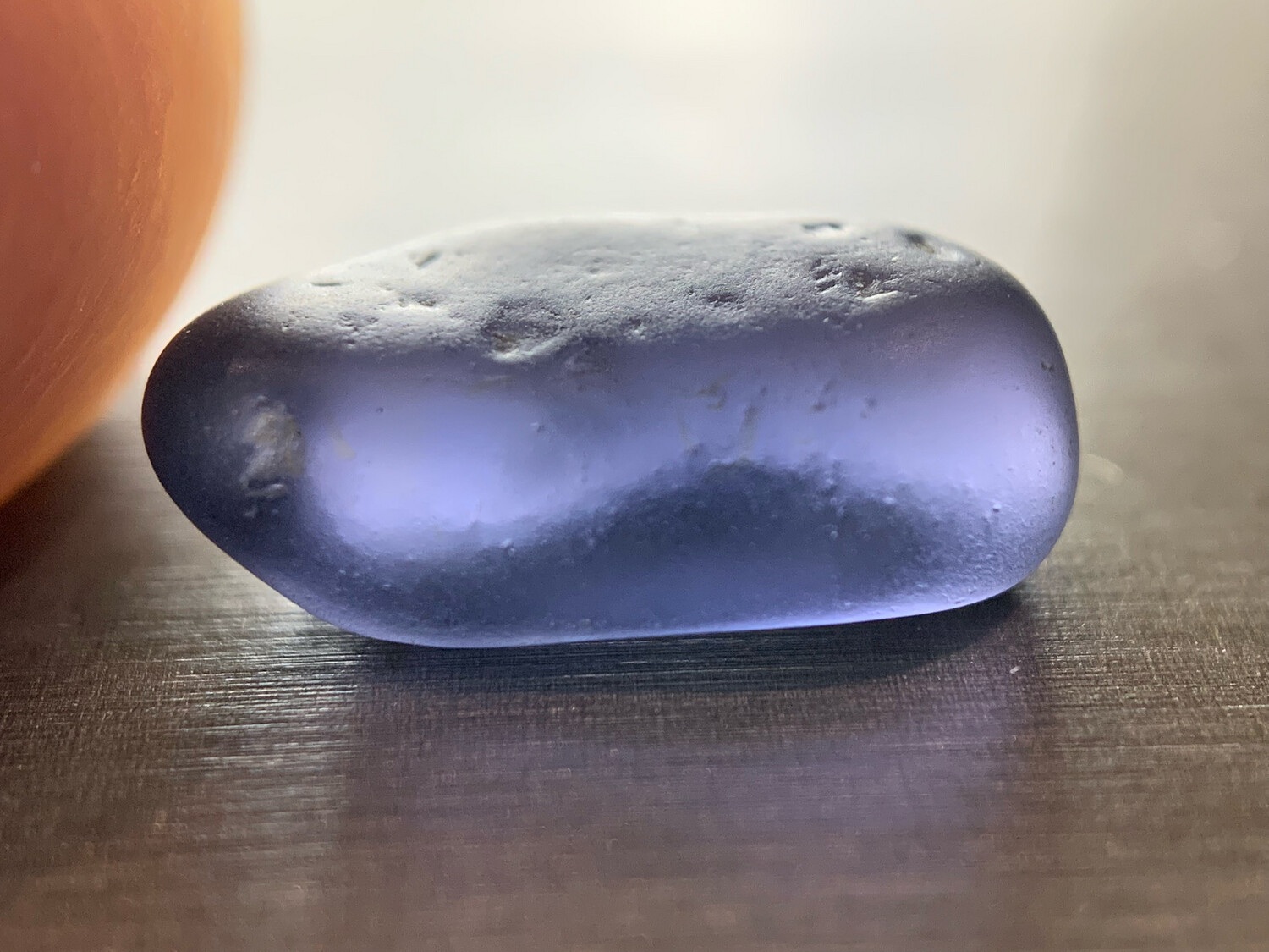 ᴬᵀᵞᴾᴵᶜᴬᴸ NIGHT BLUE SPINEL 1.25ct
