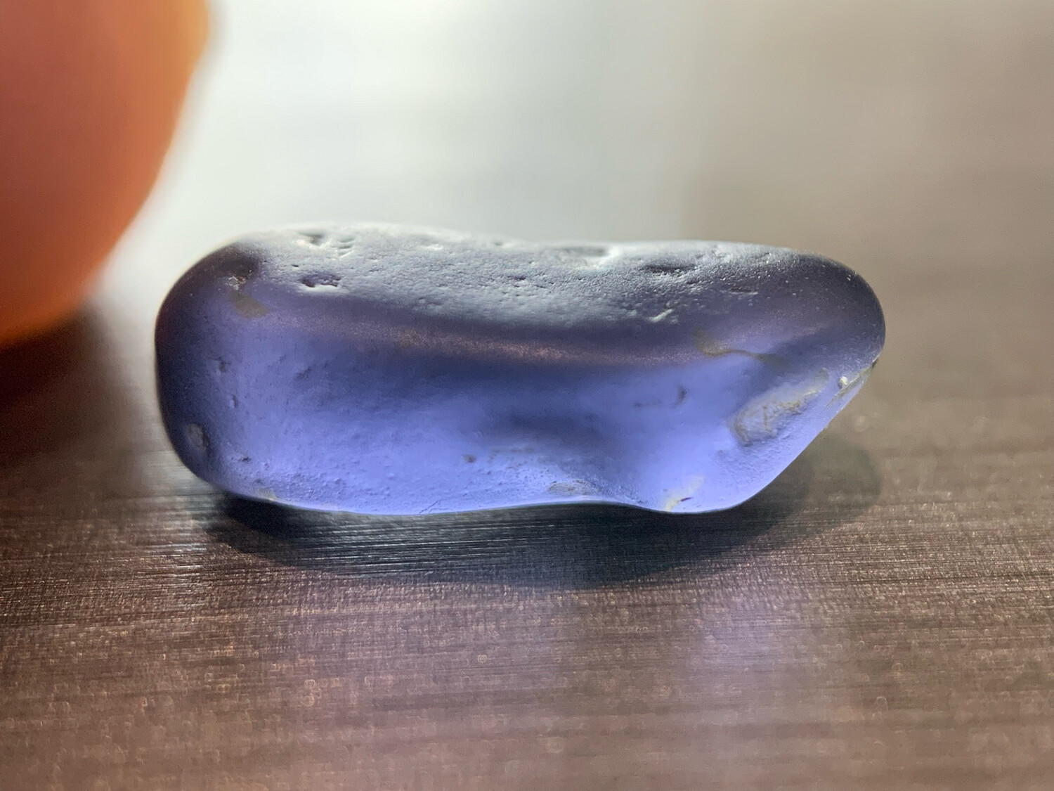 ᴬᵀᵞᴾᴵᶜᴬᴸ NIGHT BLUE SPINEL 1.25ct