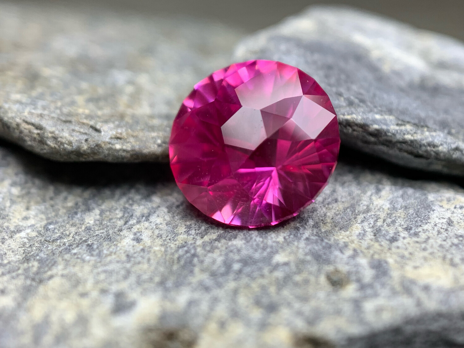 ᴬᵀᵞᴾᴵᶜᴬᴸ PINK SAPPHIRE 2,20ct 🌱