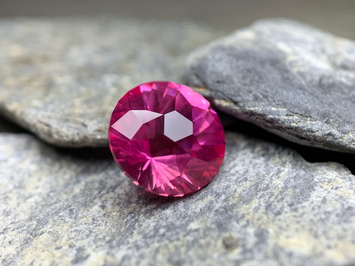 ᴬᵀᵞᴾᴵᶜᴬᴸ PINK SAPPHIRE 2,20ct 🌱