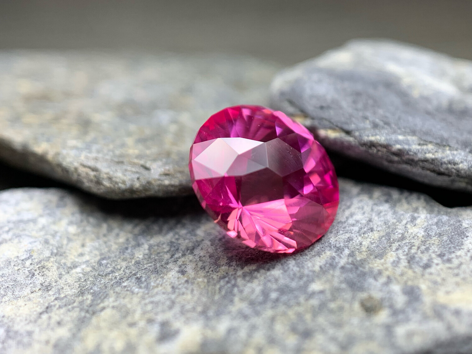 ᴬᵀᵞᴾᴵᶜᴬᴸ PINK SAPPHIRE 2,20ct 🌱