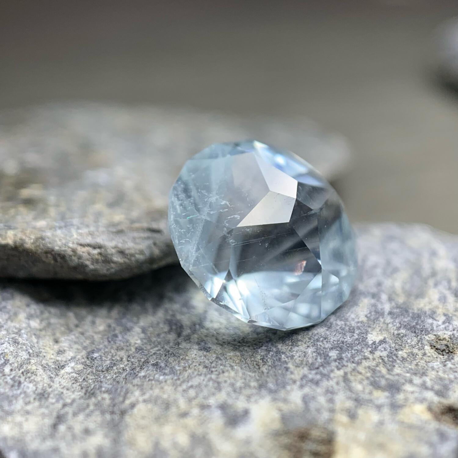 ᴬᵀᵞᴾᴵᶜᴬᴸ AQUAMARINE 1.86ct