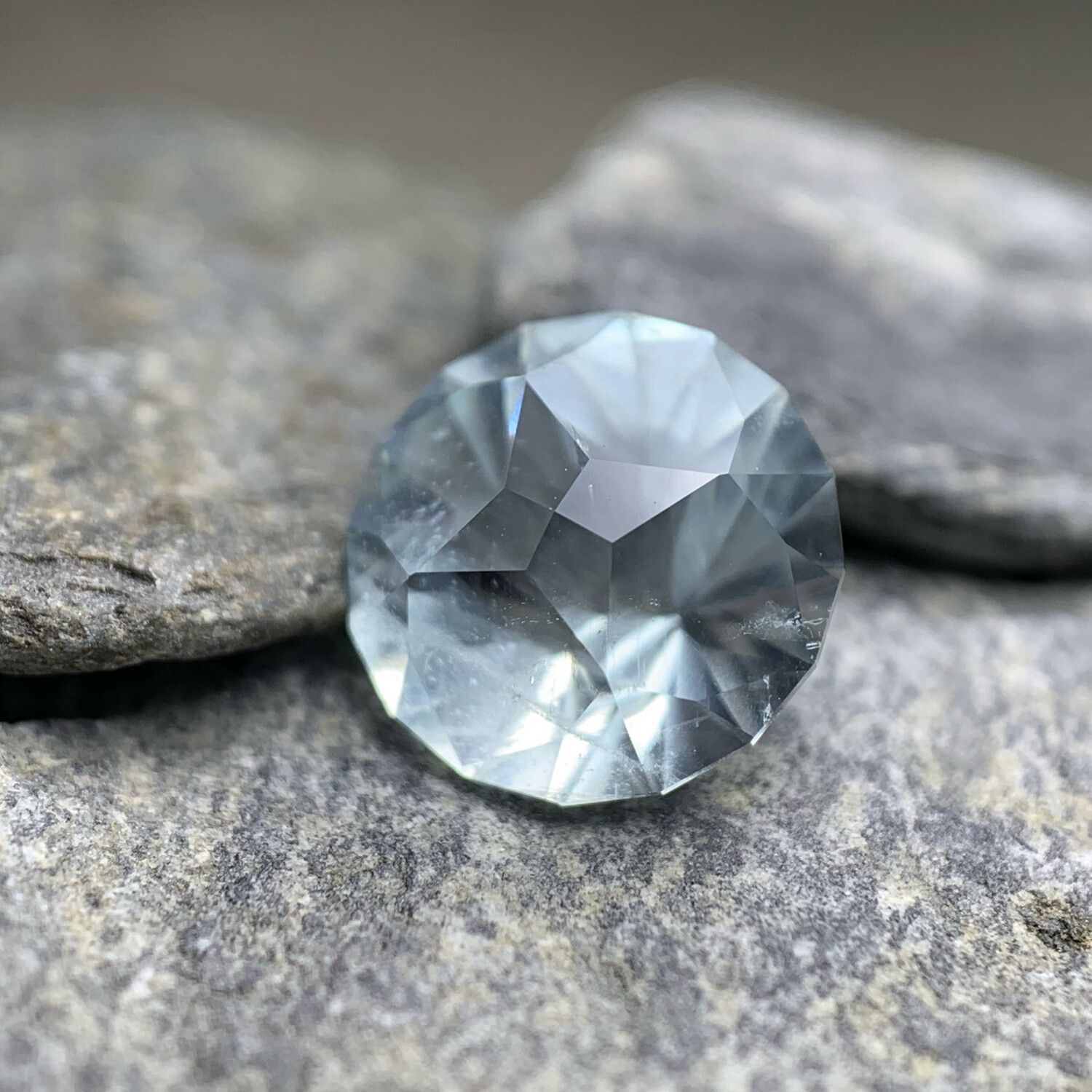 ᴬᵀᵞᴾᴵᶜᴬᴸ AQUAMARINE 1.86ct