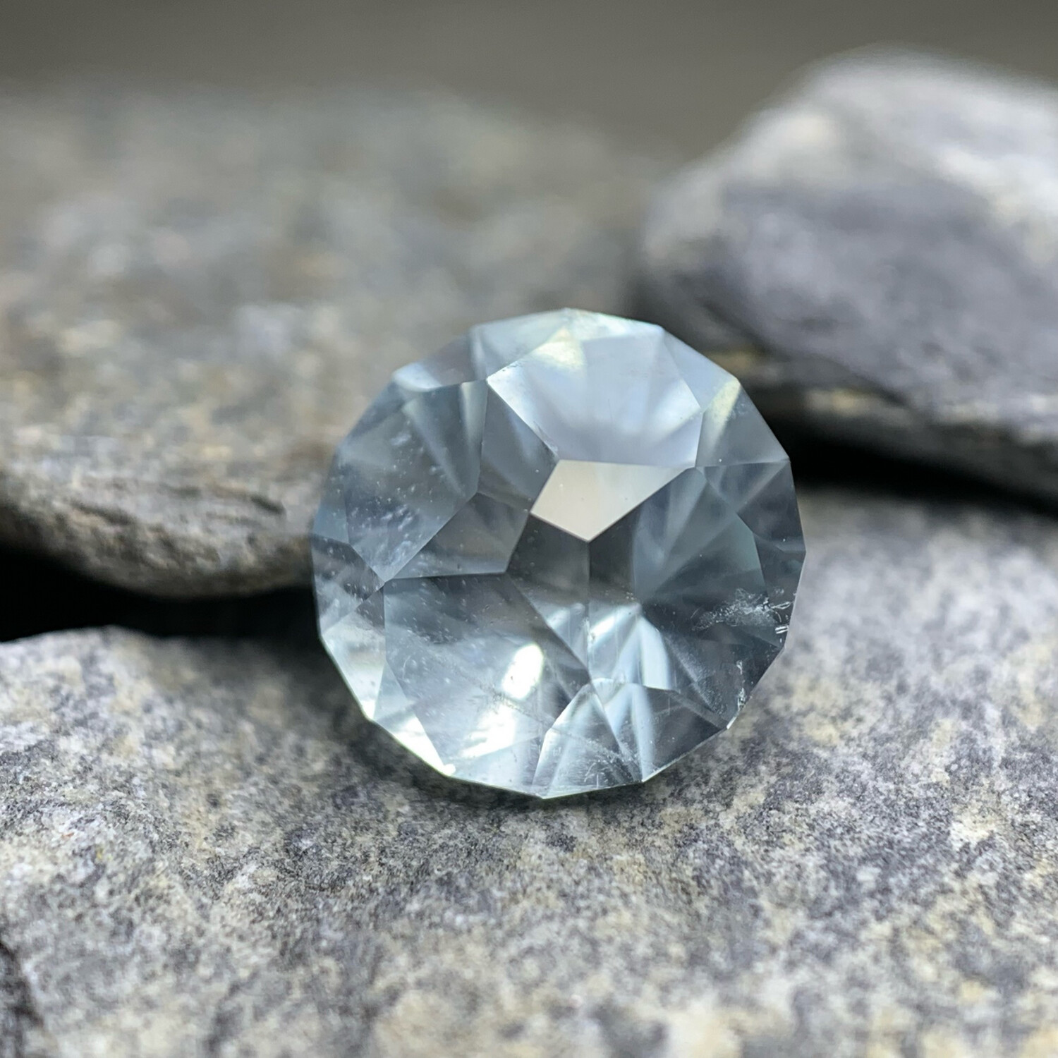 ᴬᵀᵞᴾᴵᶜᴬᴸ AQUAMARINE 1.86ct