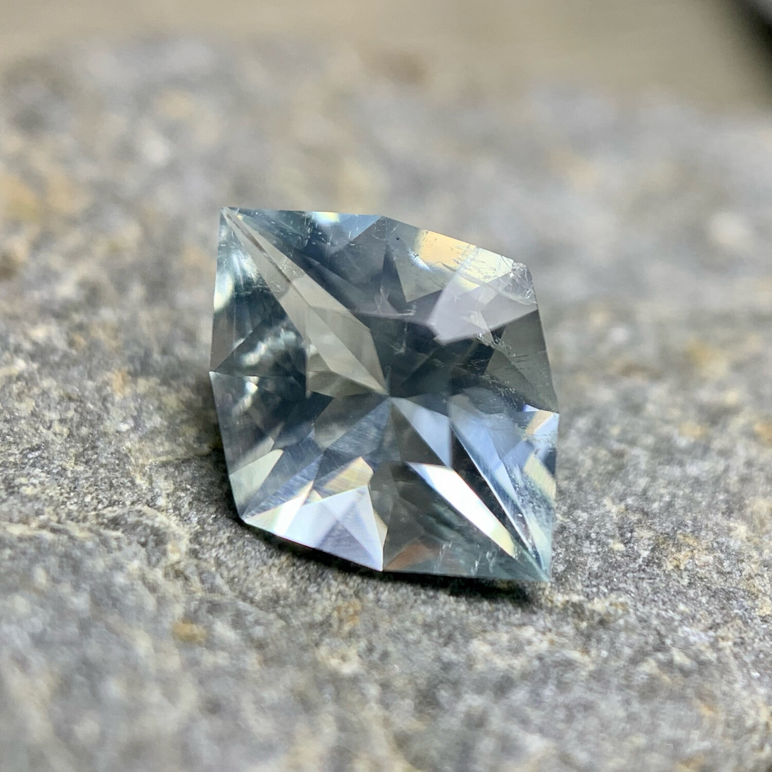 ᴬᵀᵞᴾᴵᶜᴬᴸ AQUAMARINE 0.62ct