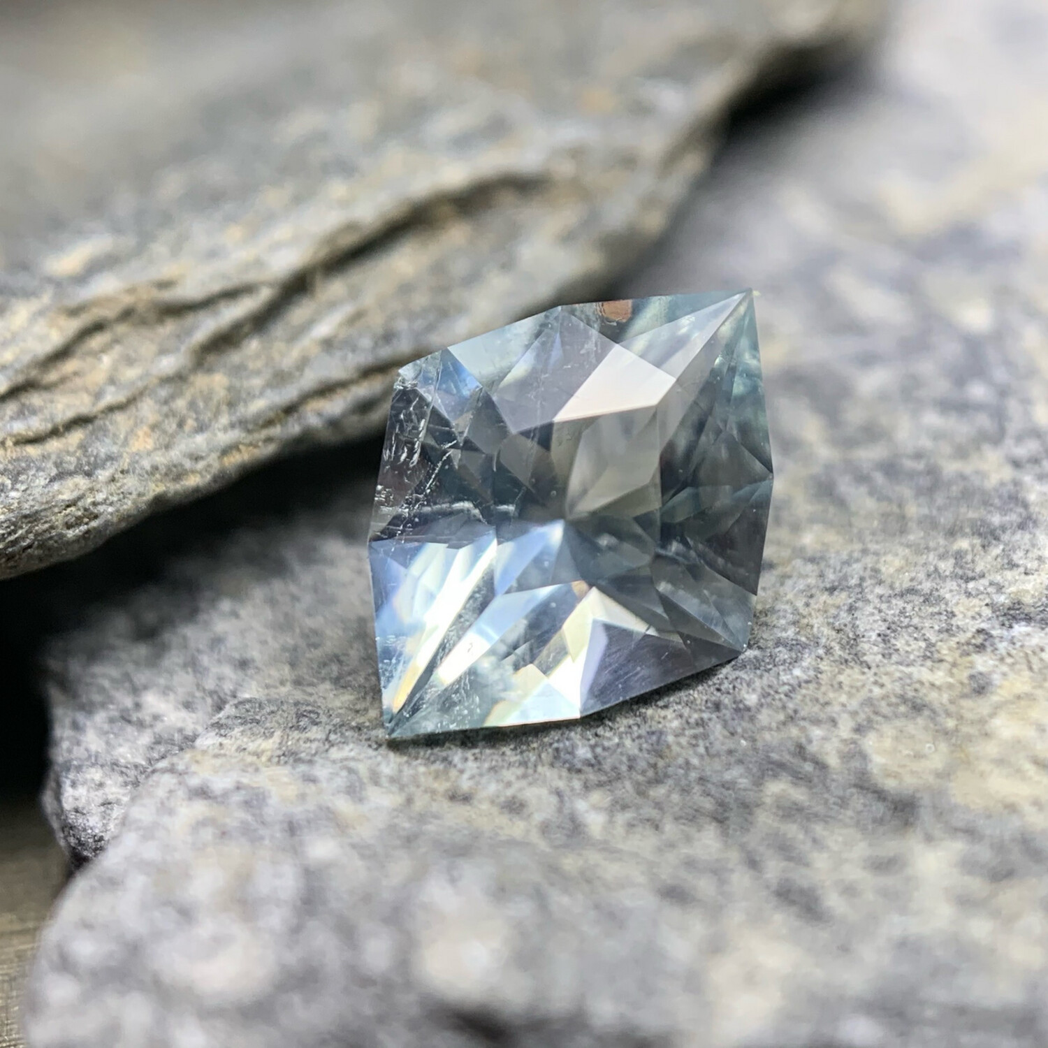 ᴬᵀᵞᴾᴵᶜᴬᴸ AQUAMARINE 0.62ct