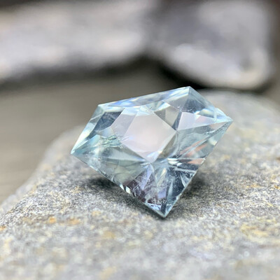 ᴬᵀᵞᴾᴵᶜᴬᴸ AQUAMARINE 1.46ct