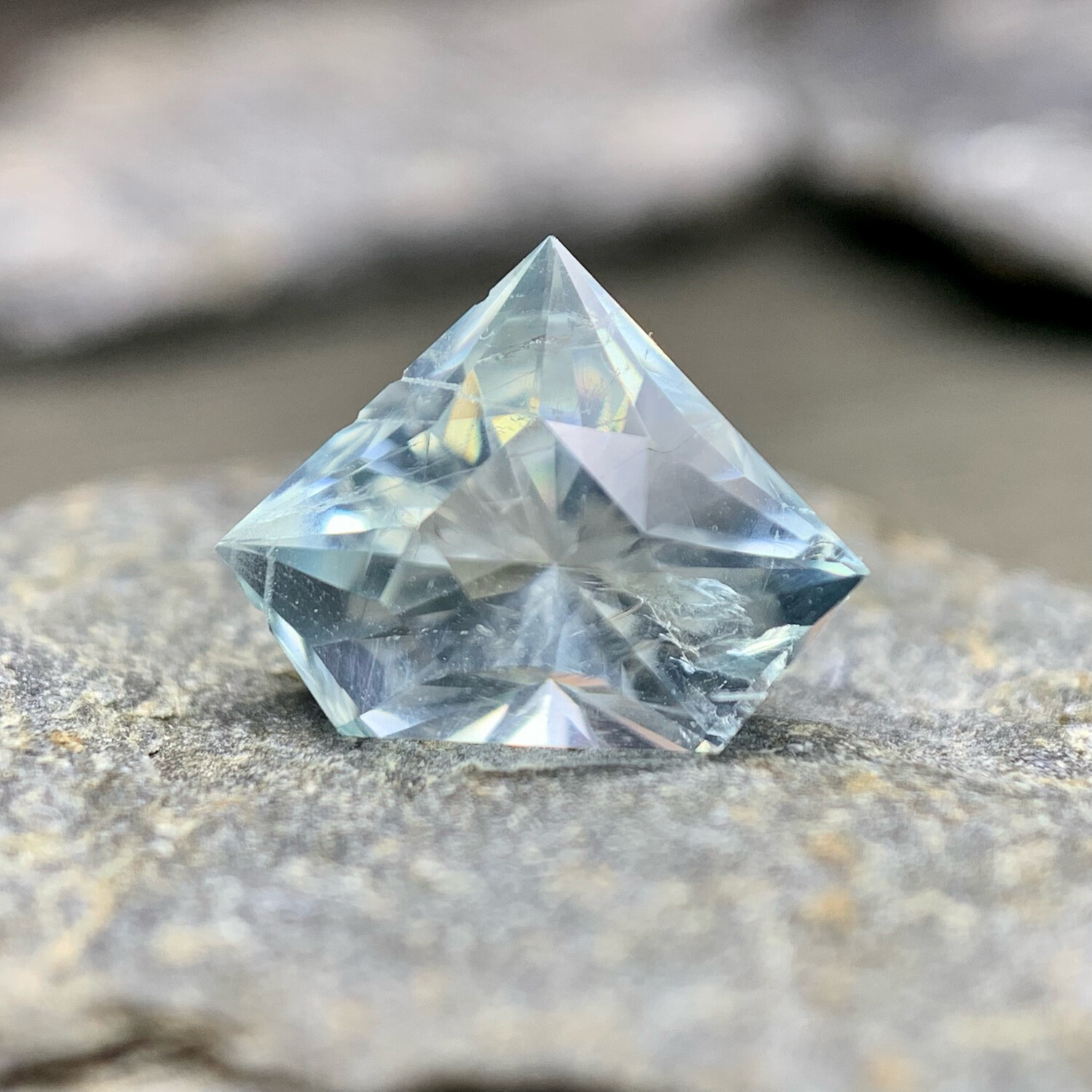 ᴬᵀᵞᴾᴵᶜᴬᴸ AQUAMARINE 1.46ct