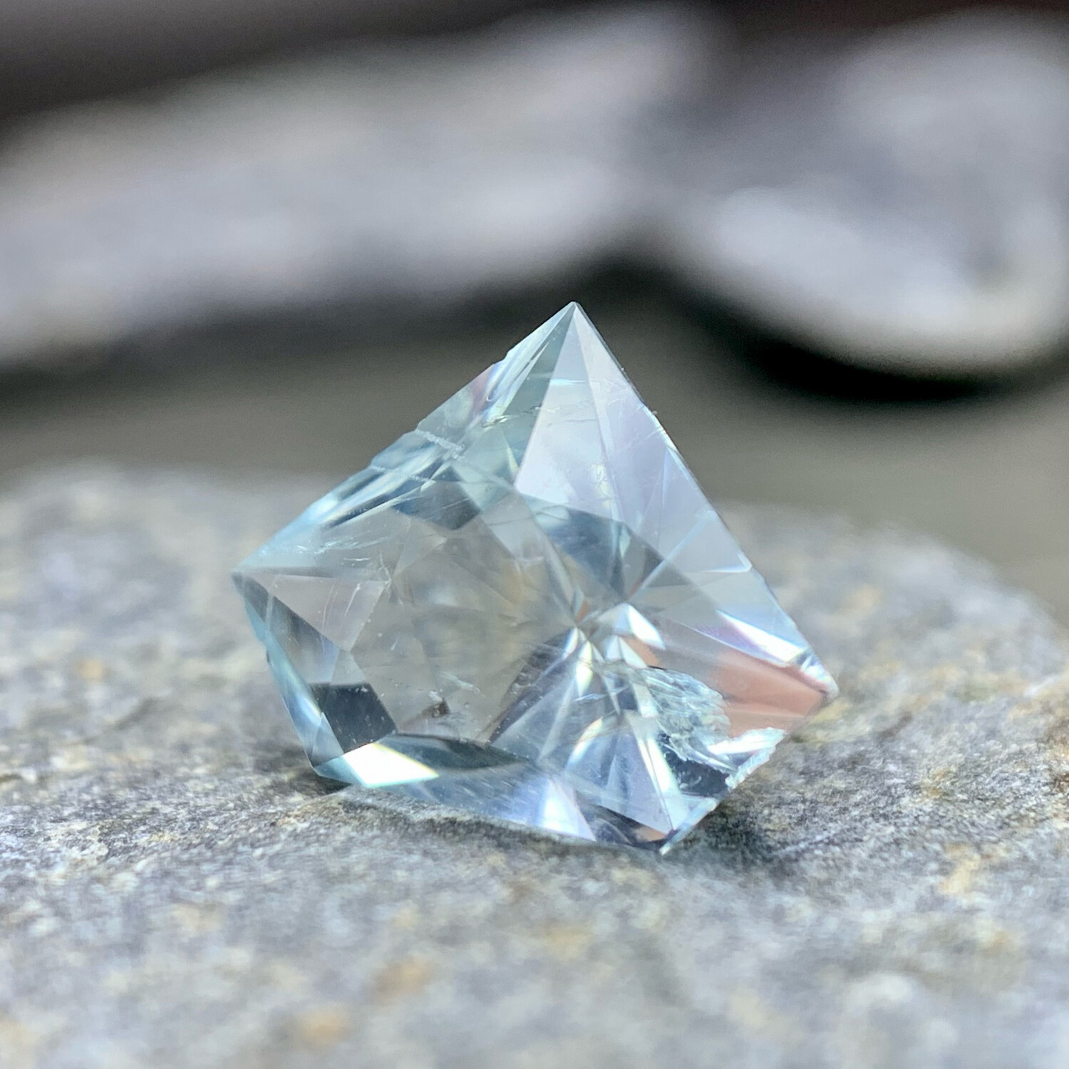 ᴬᵀᵞᴾᴵᶜᴬᴸ AQUAMARINE 1.46ct