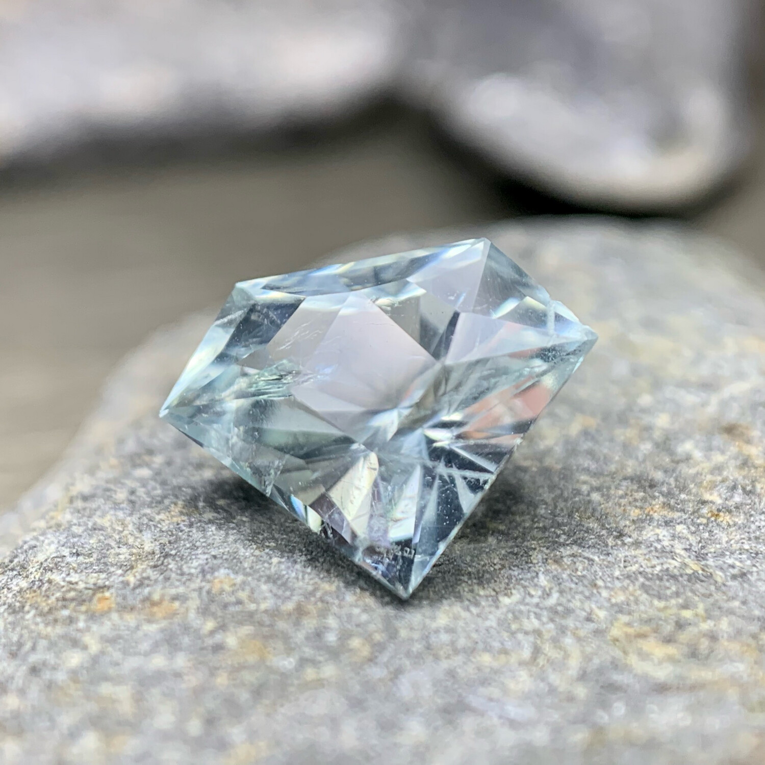 ᴬᵀᵞᴾᴵᶜᴬᴸ AQUAMARINE 1.46ct