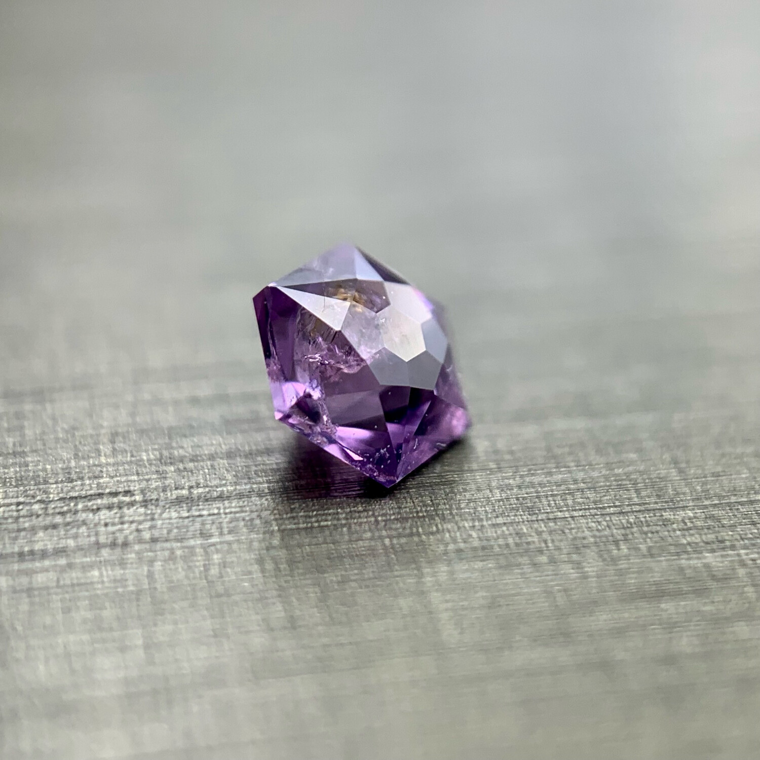 ᴬᵀᵞᴾᴵᶜᴬᴸ PURPLE SAPPHIRE 0.19ct