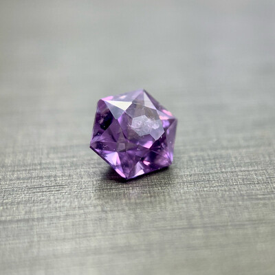 ᴬᵀᵞᴾᴵᶜᴬᴸ PURPLE SAPPHIRE 0.19ct