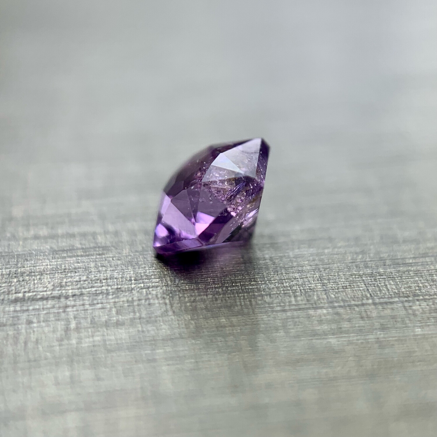 ᴬᵀᵞᴾᴵᶜᴬᴸ PURPLE SAPPHIRE 0.19ct