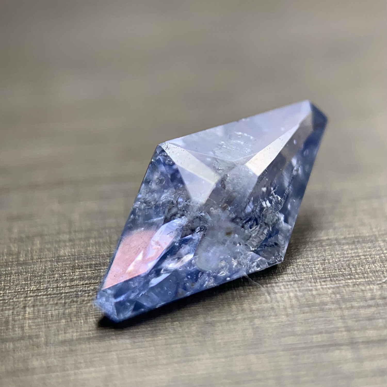 ᴬᵀᵞᴾᴵᶜᴬᴸ BLUE SAPPHIRE 0.63ct