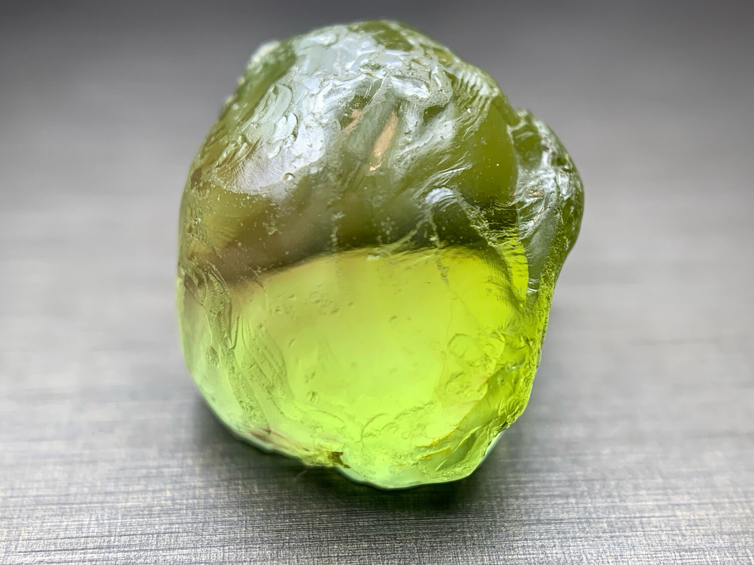 APPLE TOURMALINE 11.37ct