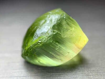 APPLE TOURMALINE 11.37ct