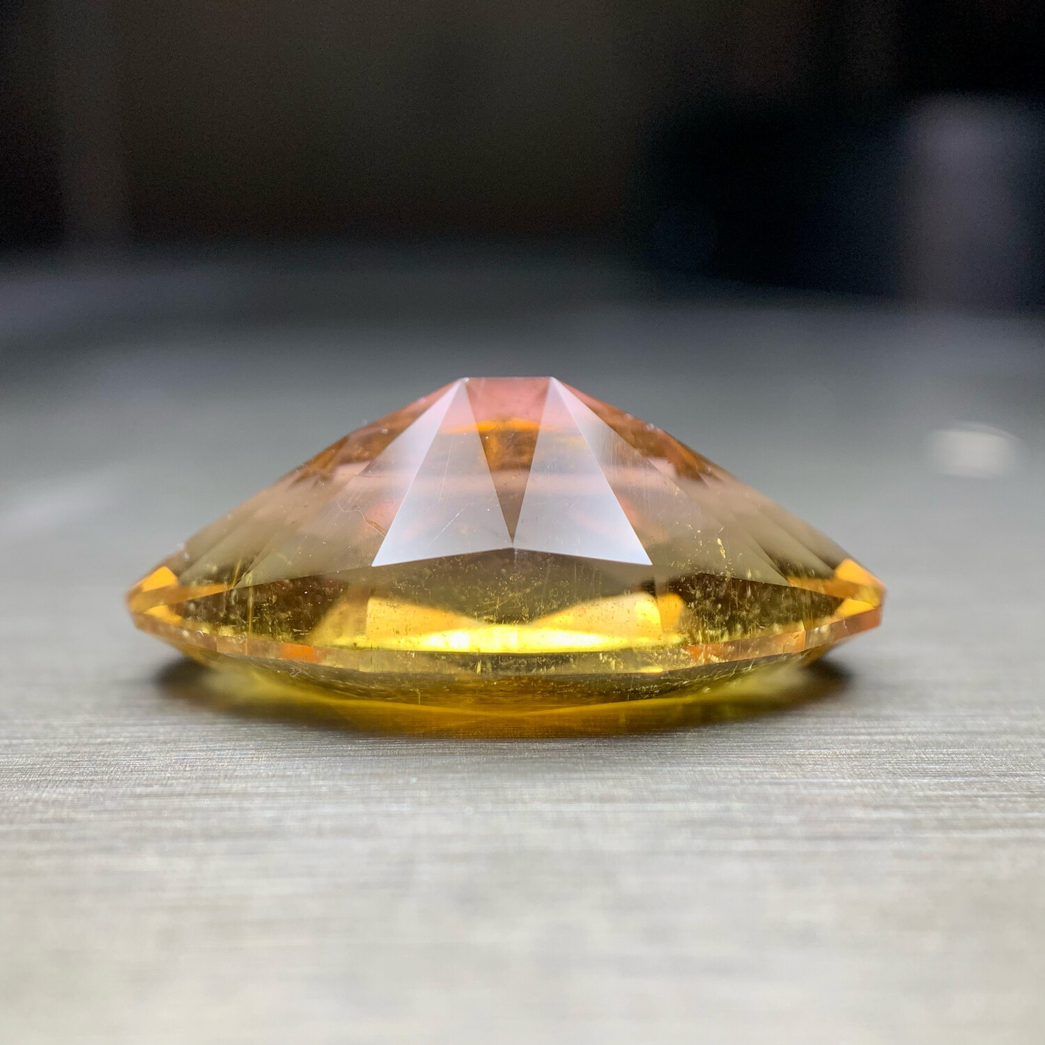 ᴬᵀᵞᴾᴵᶜᴬᴸ TRICHROIC TOURMALINE 18.74ct