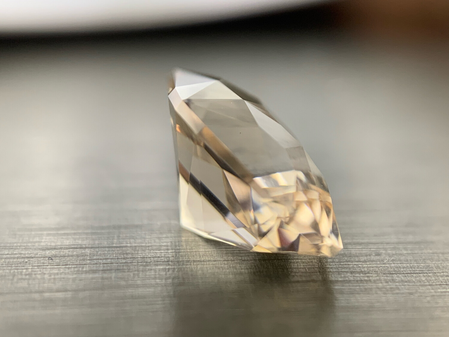 ᴬᵀᵞᴾᴵᶜᴬᴸ PEACH MORGANITE 2,87ct
