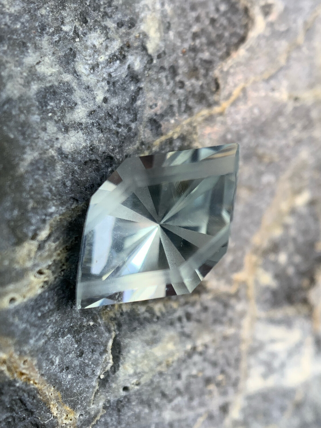 ᴬᵀᵞᴾᴵᶜᴬᴸ AQUAMARINE 1.20ct