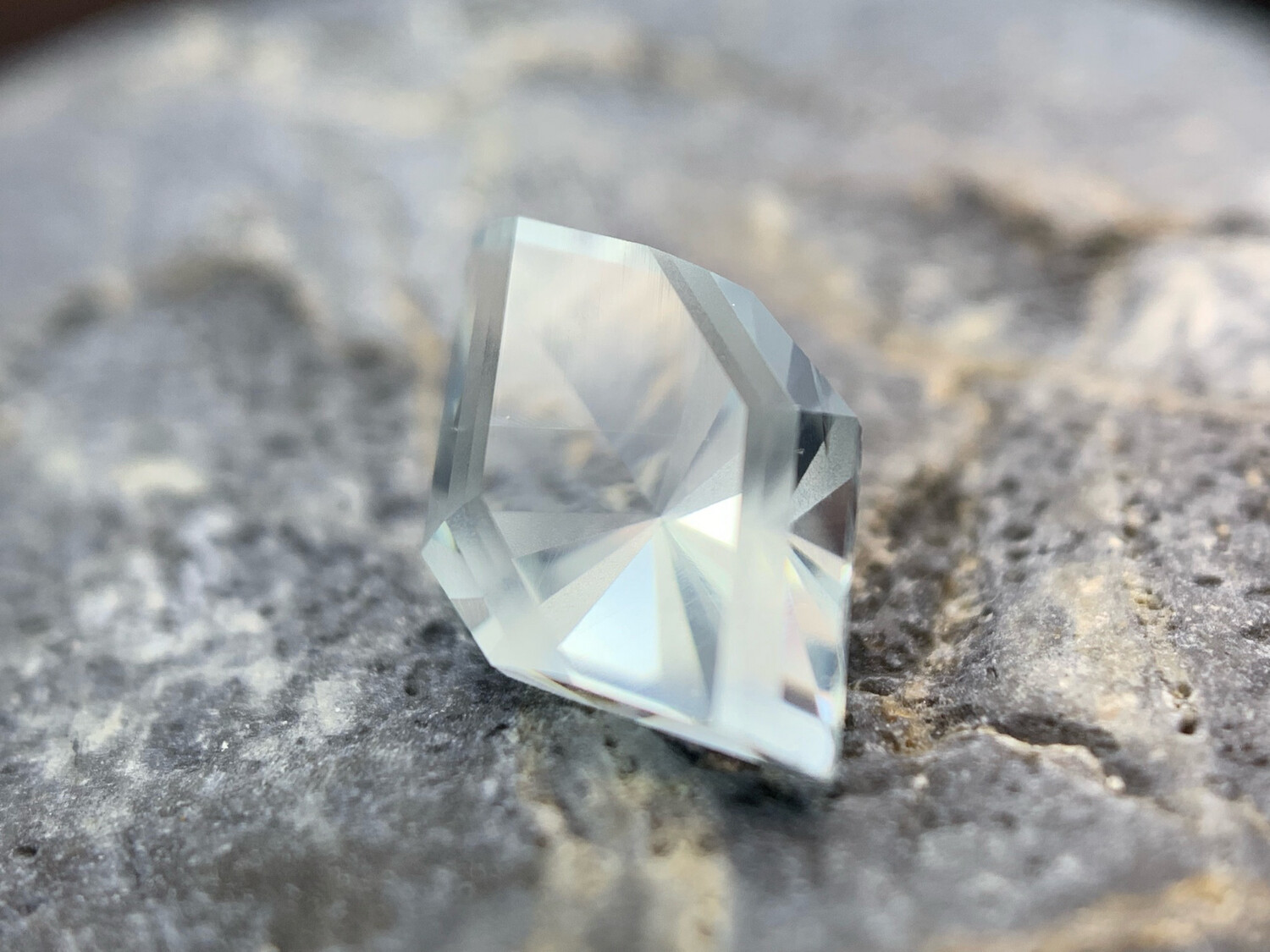 ᴬᵀᵞᴾᴵᶜᴬᴸ AQUAMARINE 1.20ct