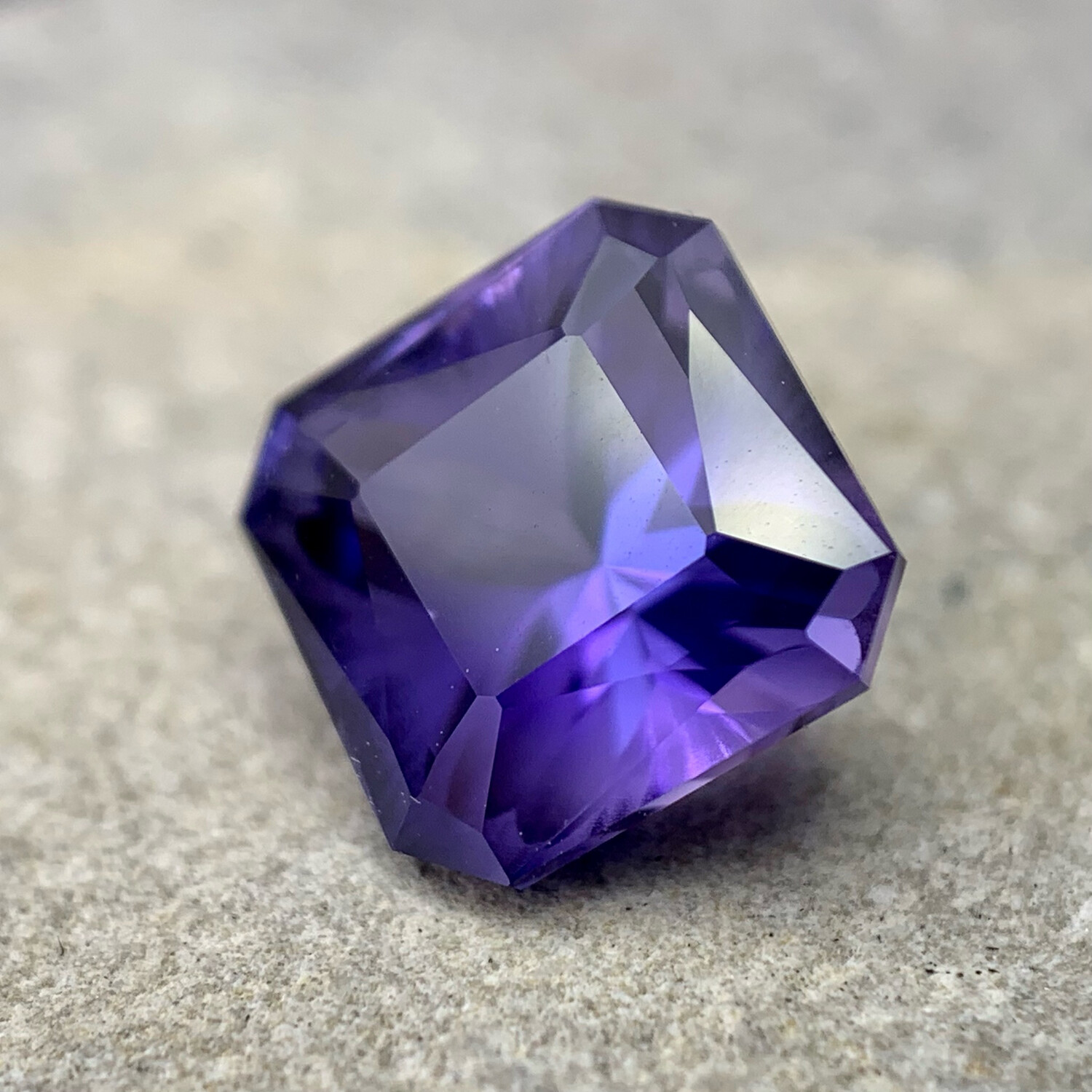 ᴬᵀᵞᴾᴵᶜᴬᴸ COLOR CHANGE TANZANITE 3.26ct 🌱
