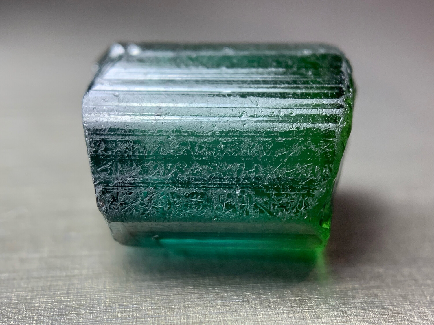 ᴬᵀᵞᴾᴵᶜᴬᴸ BLUE GREEN TOURMALINE 2.35ct