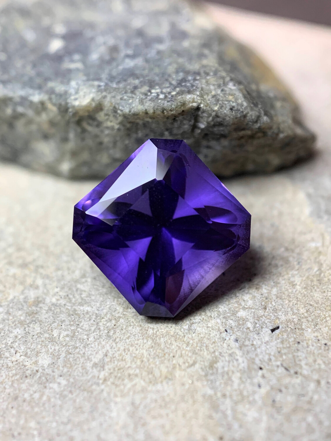 ᴬᵀᵞᴾᴵᶜᴬᴸ COLOR CHANGE TANZANITE 3.26ct 🌱