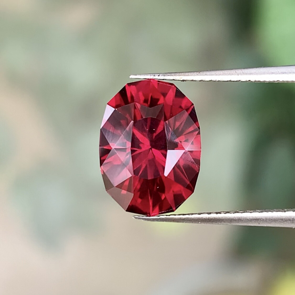 ᴬᵀᵞᴾᴵᶜᴬᴸ UMBALITE GARNET 4.20ct