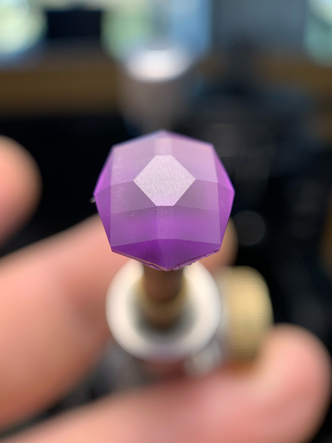 ᴬᵀᵞᴾᴵᶜᴬᴸ SAPPHIRE COLORED ALEXANDRITE 5.22ct x2 🌱