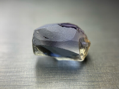 TANZANITE 3.36ct