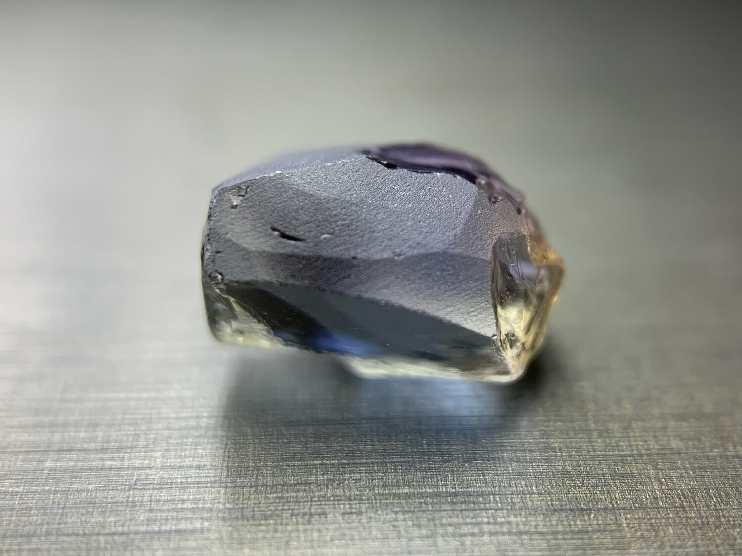 TANZANITE 3.36ct