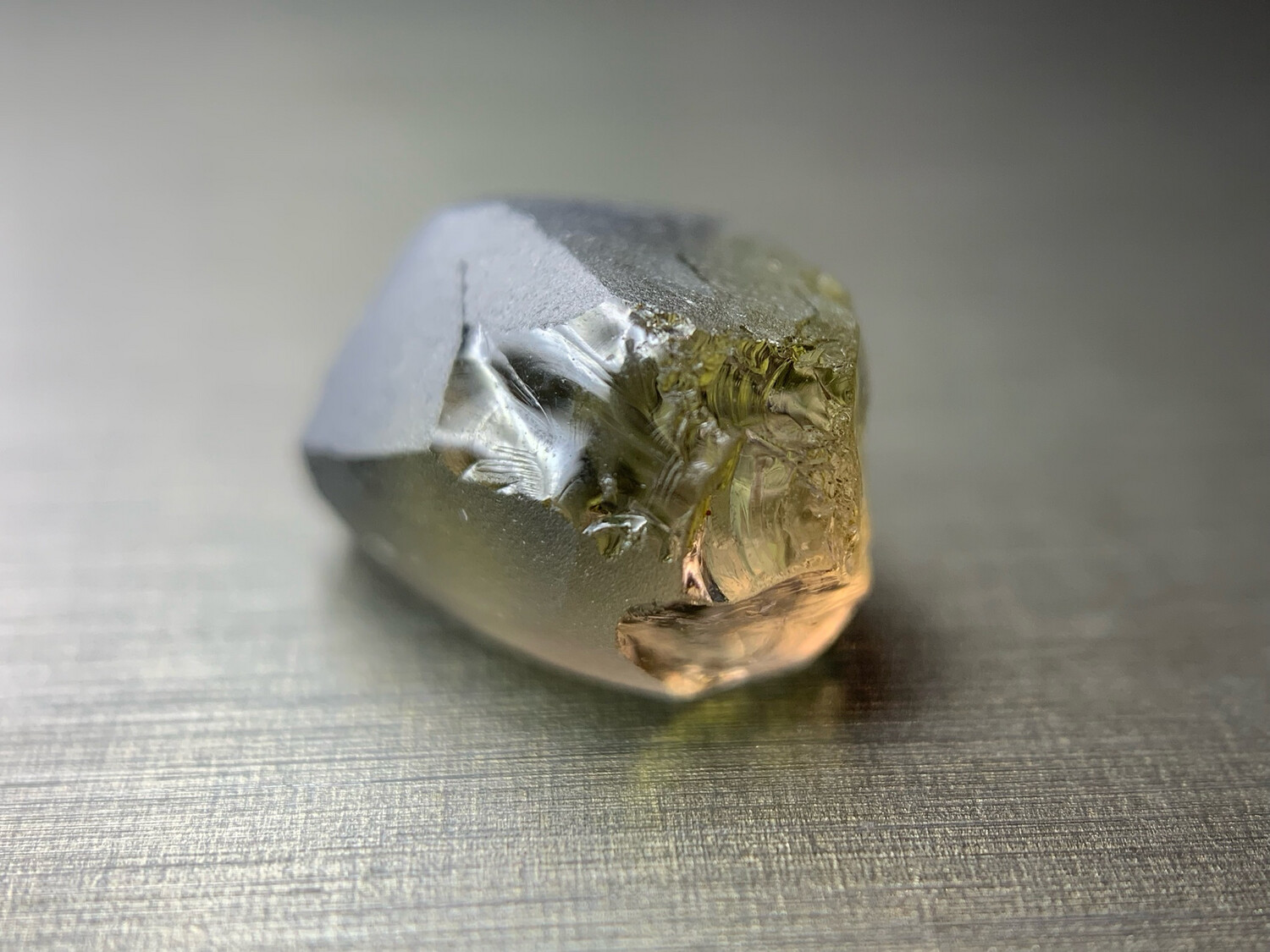 TANZANITE 3.36ct