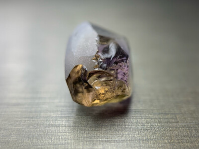 TANZANITE 3.36ct