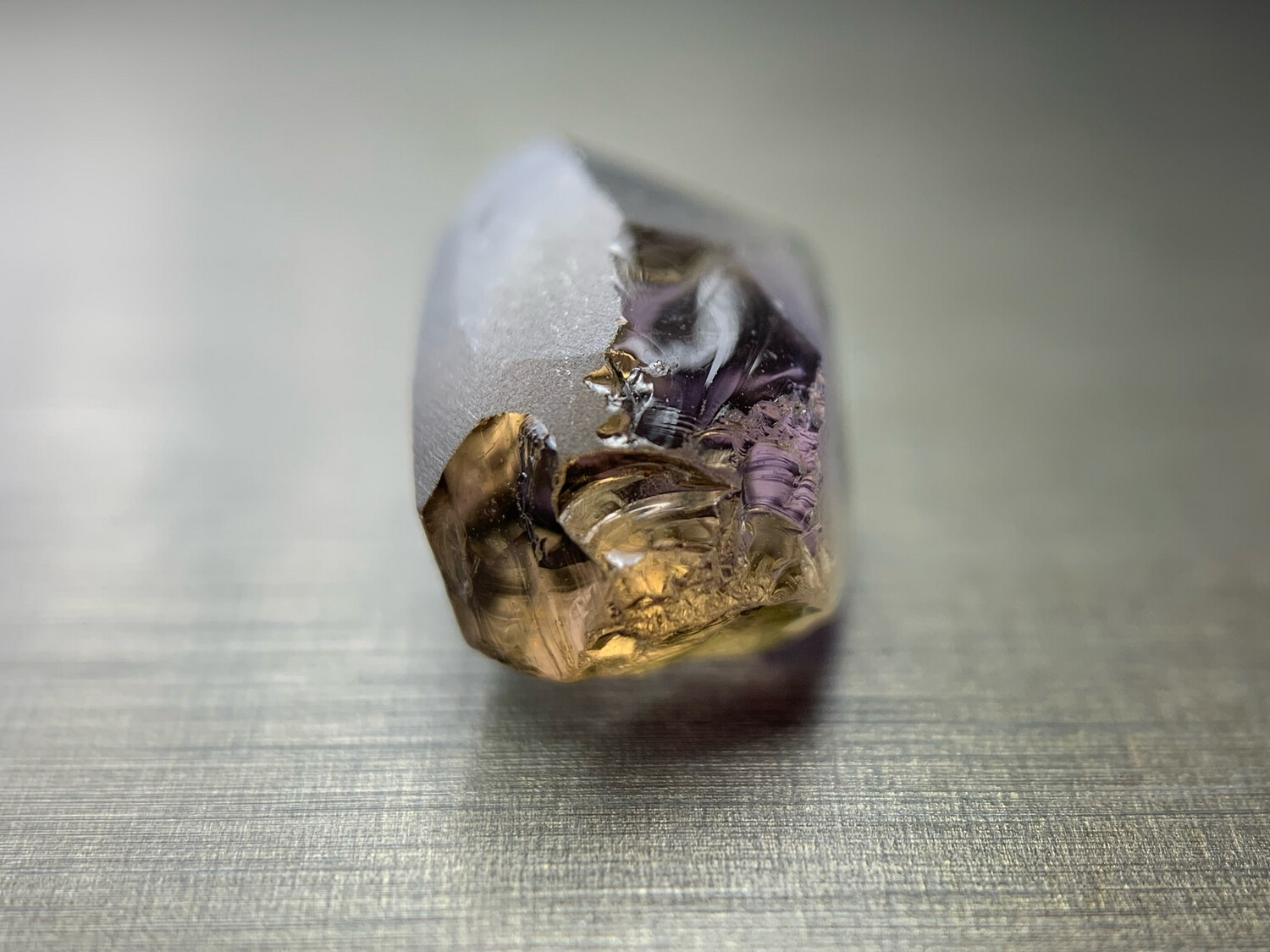 TANZANITE 3.36ct