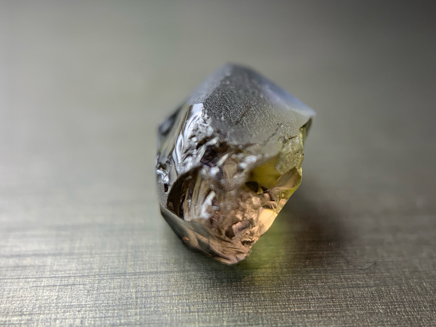 TANZANITE 3.36ct