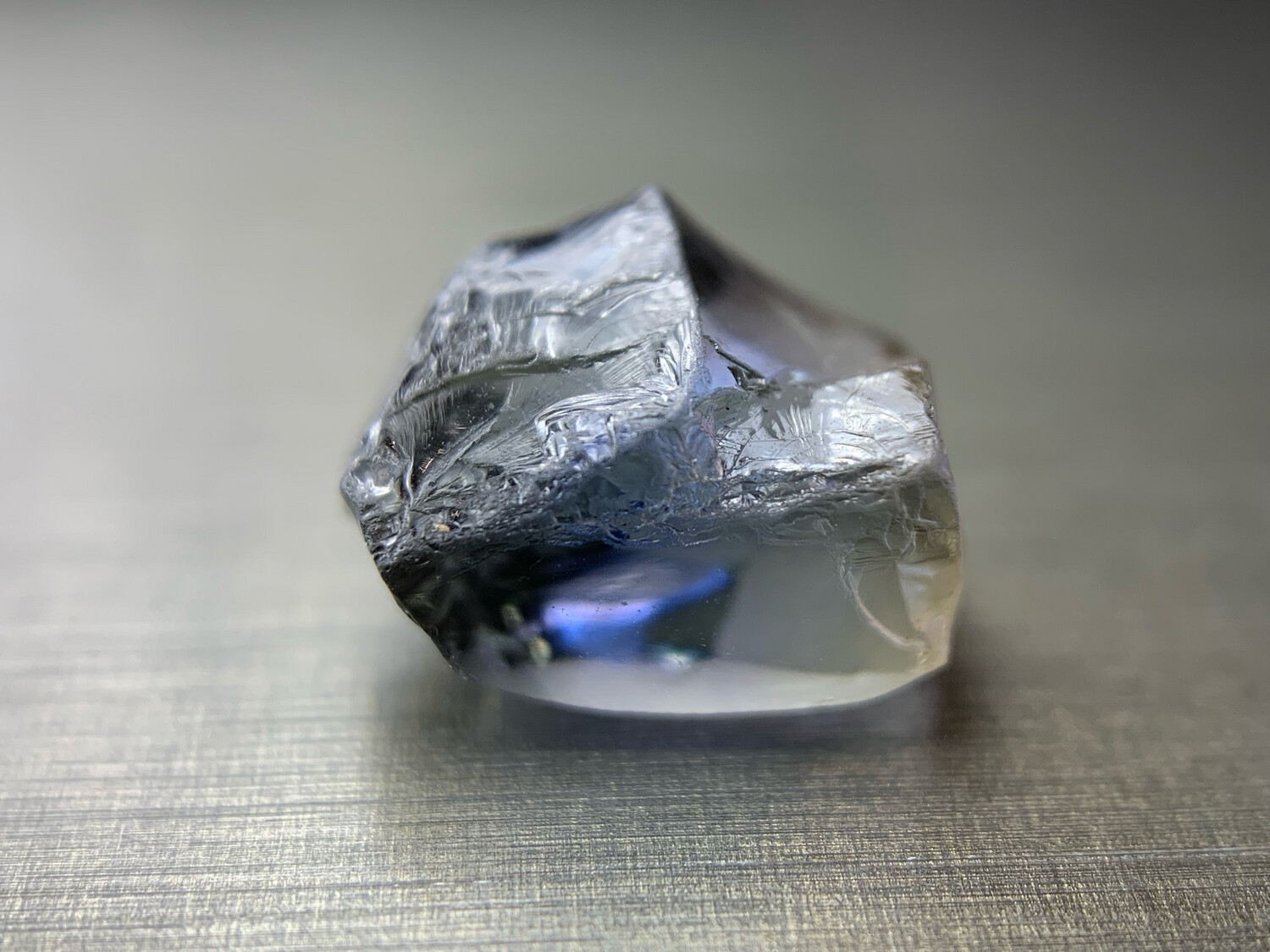 TANZANITE 3.36ct