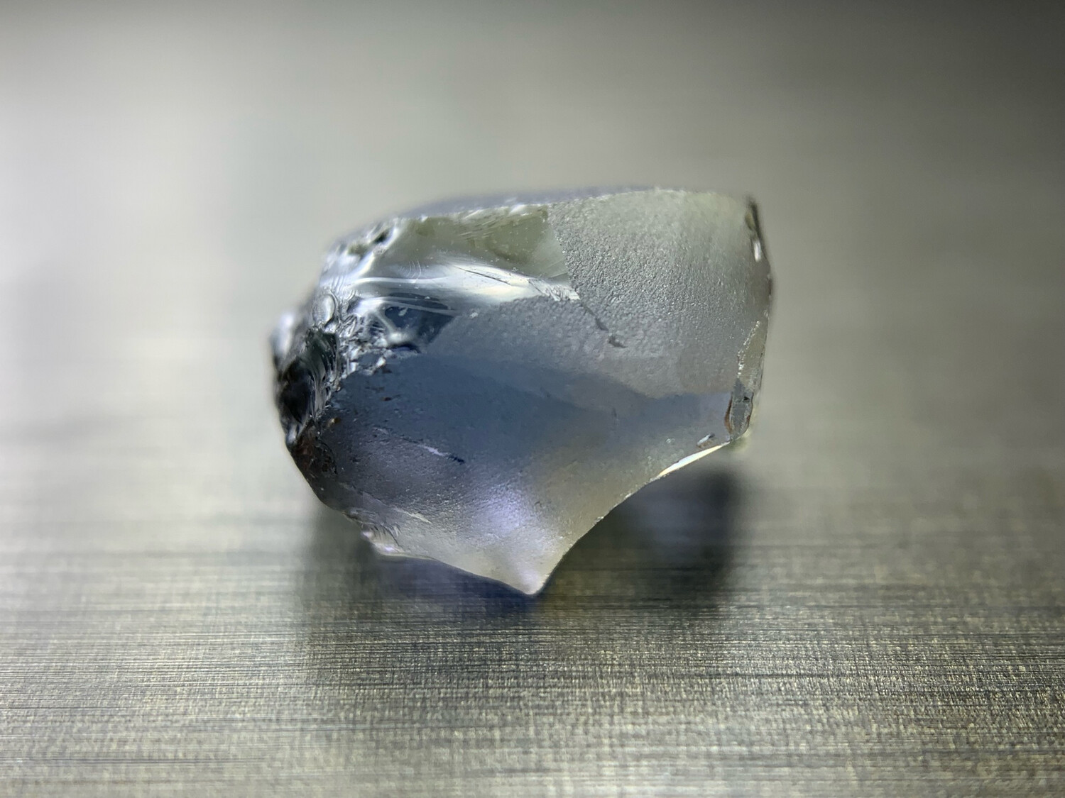 TANZANITE 3.36ct