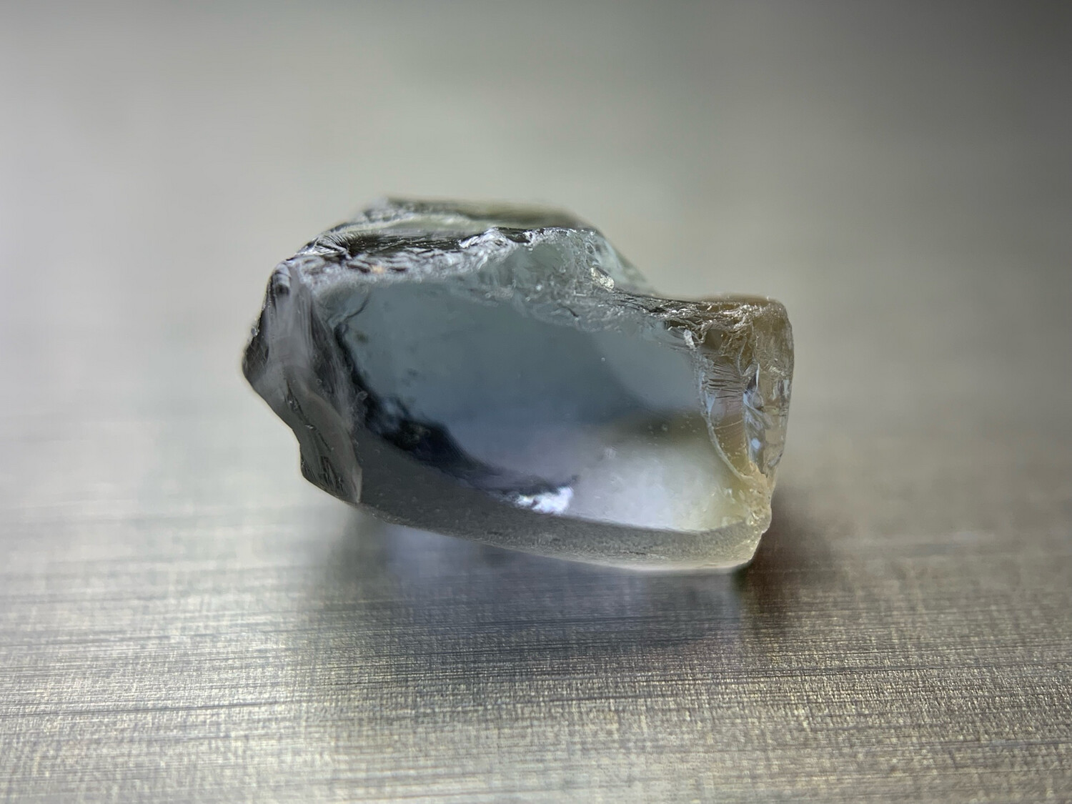 TANZANITE 3.36ct