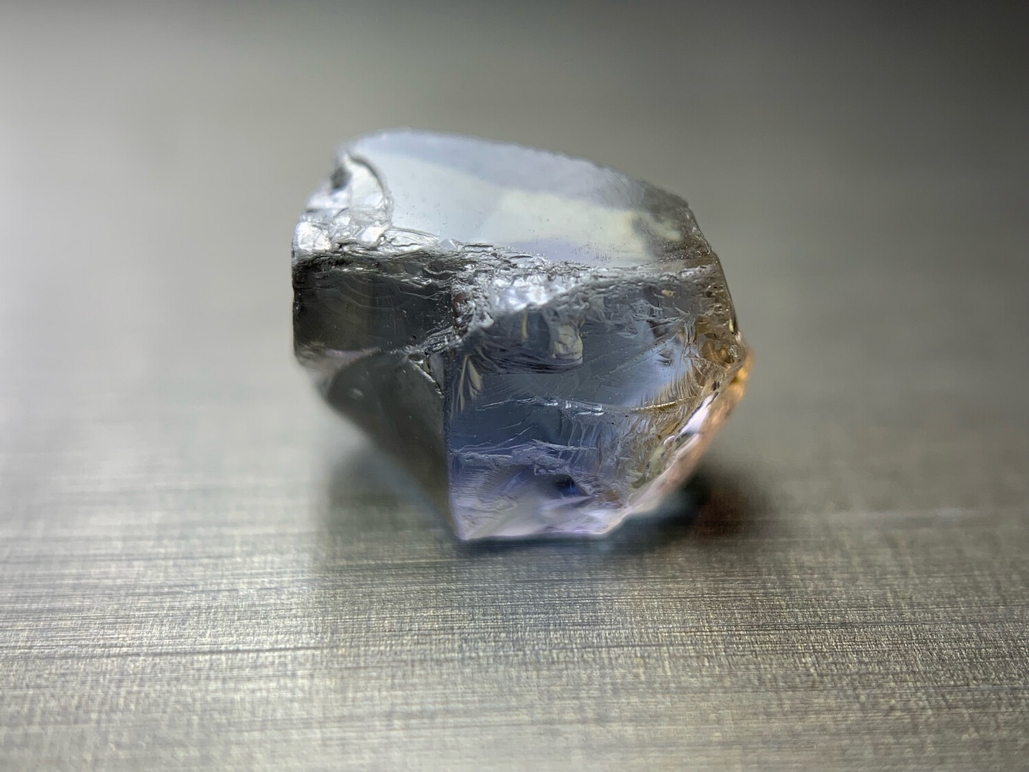TANZANITE 3.36ct