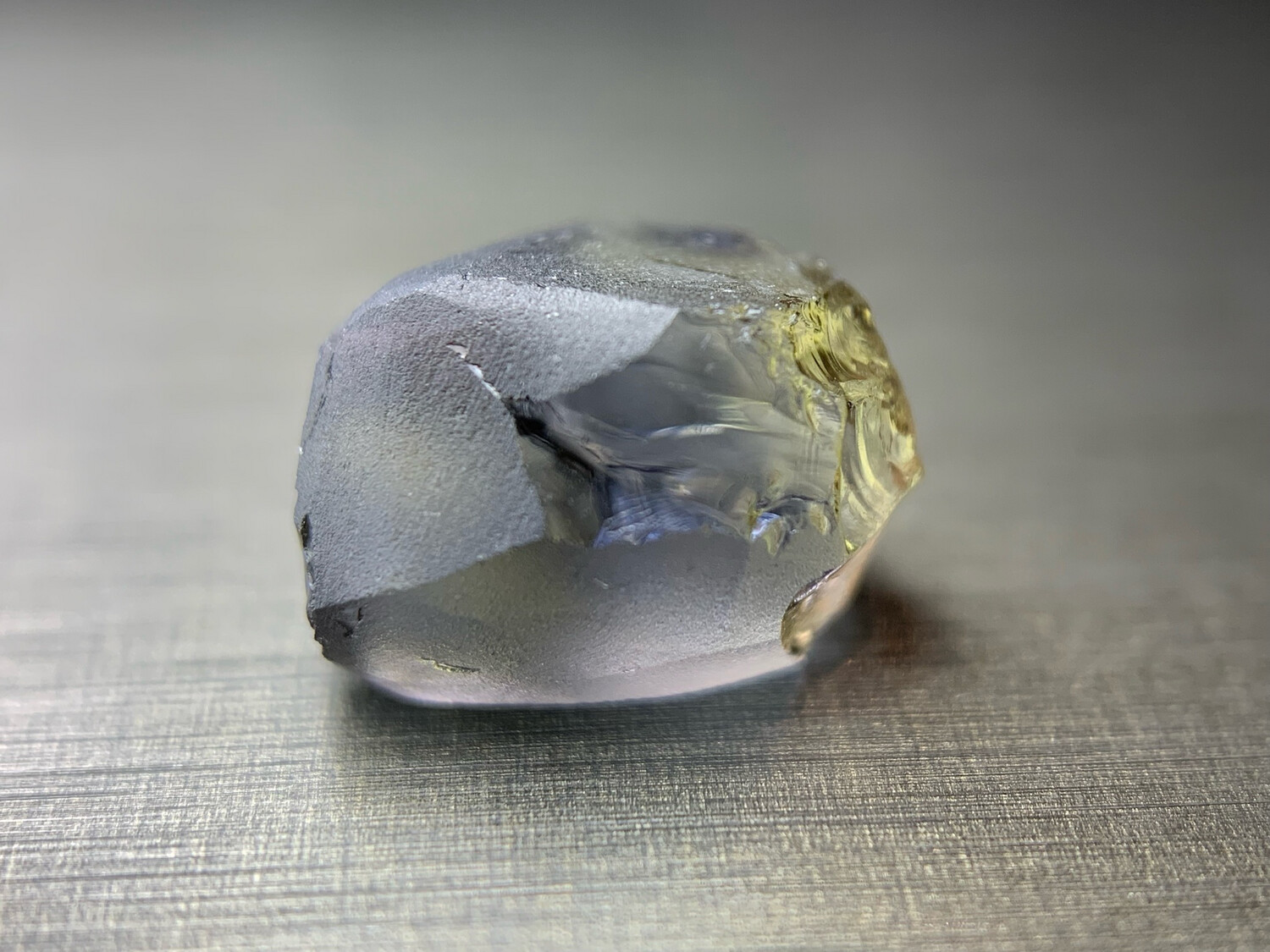 TANZANITE 3.36ct