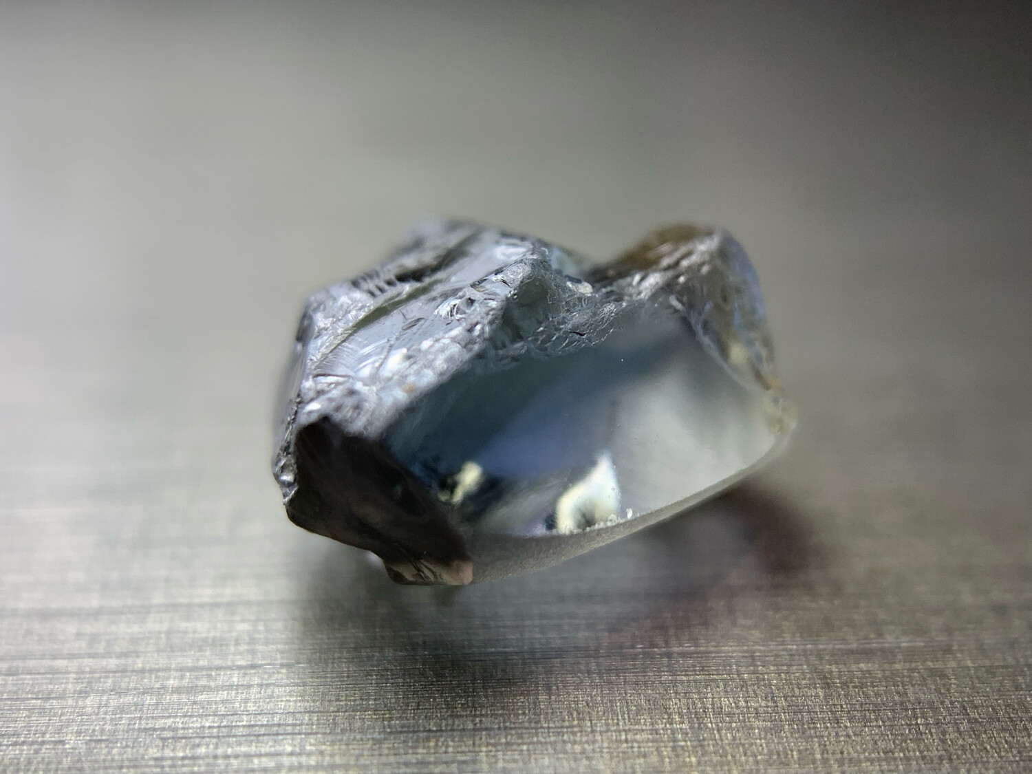 TANZANITE 3.36ct