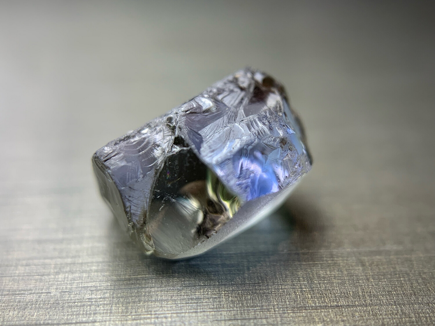 TANZANITE 3.36ct