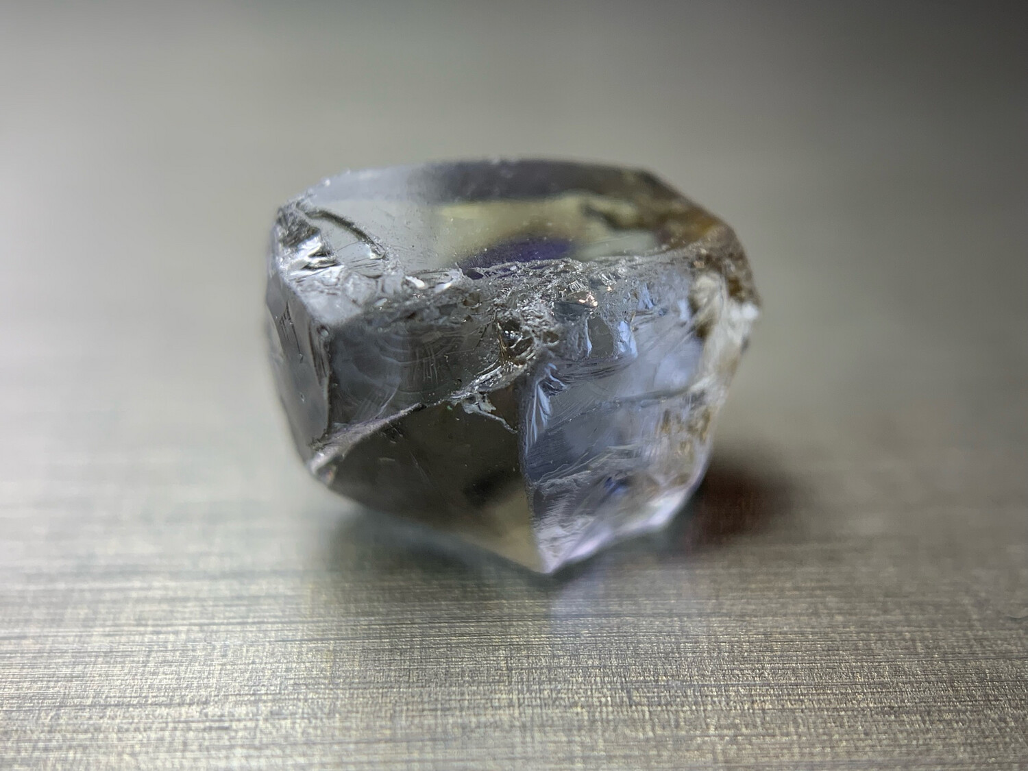 TANZANITE 3.36ct