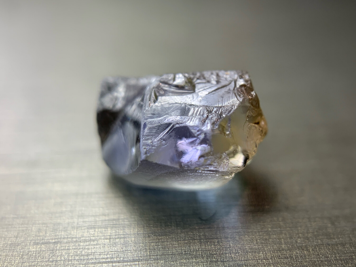 TANZANITE 3.36ct