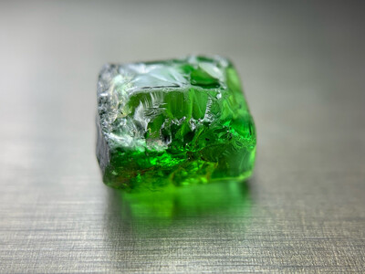 HOT GREEN TOURMALINE 3.91ct