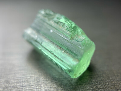 SEAFOAM TOURMALINE 4.75ct